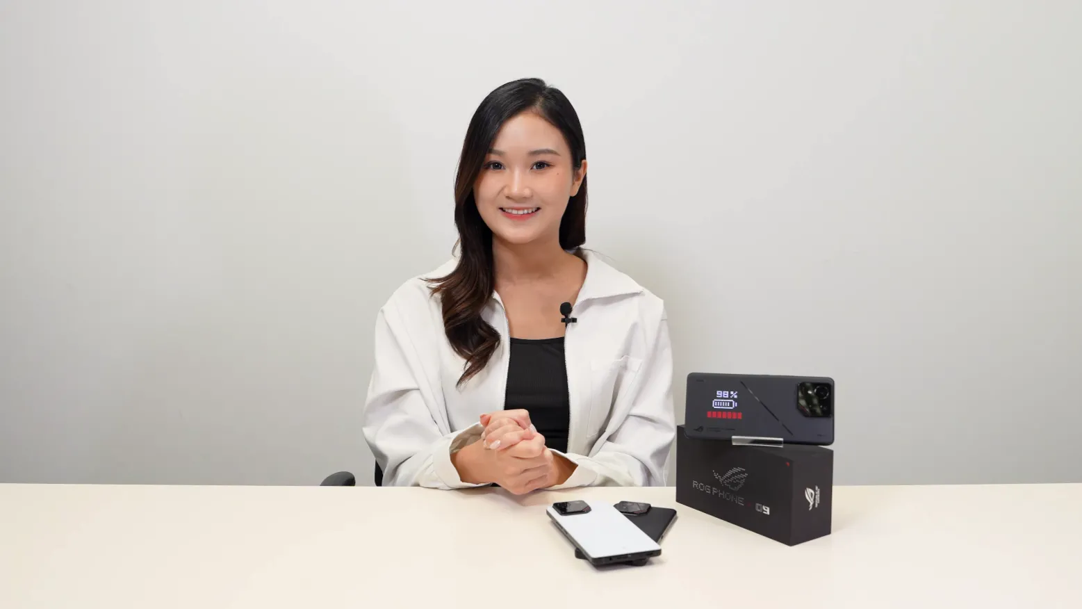 ROG Phone 9評測｜ASUS 2025旗艦搶先試 香港首部S8 Elite手機 打機/跑分/散熱表現超強 am730